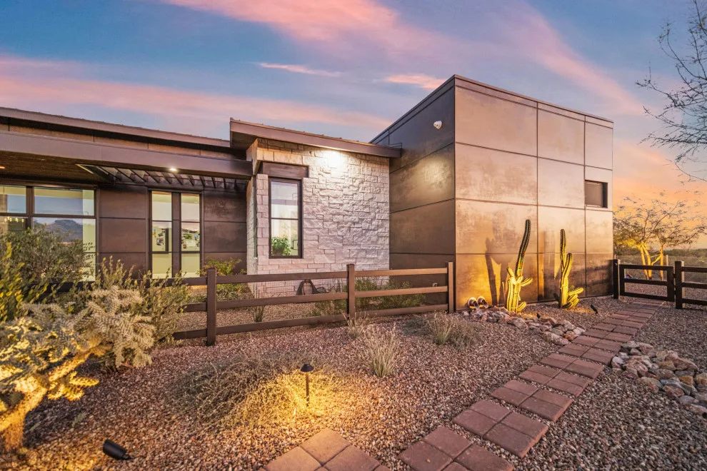 Canyon Stone Model by Pryce Homes - Photo 88