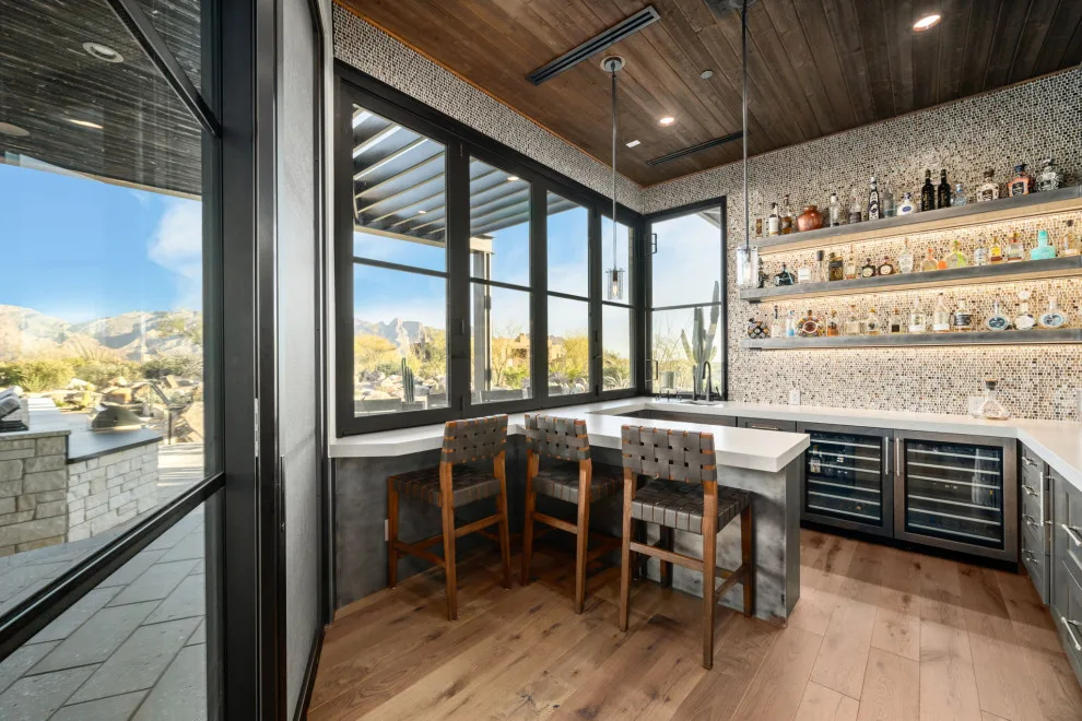 Canyon Stone Model by Pryce Homes - Photo 27