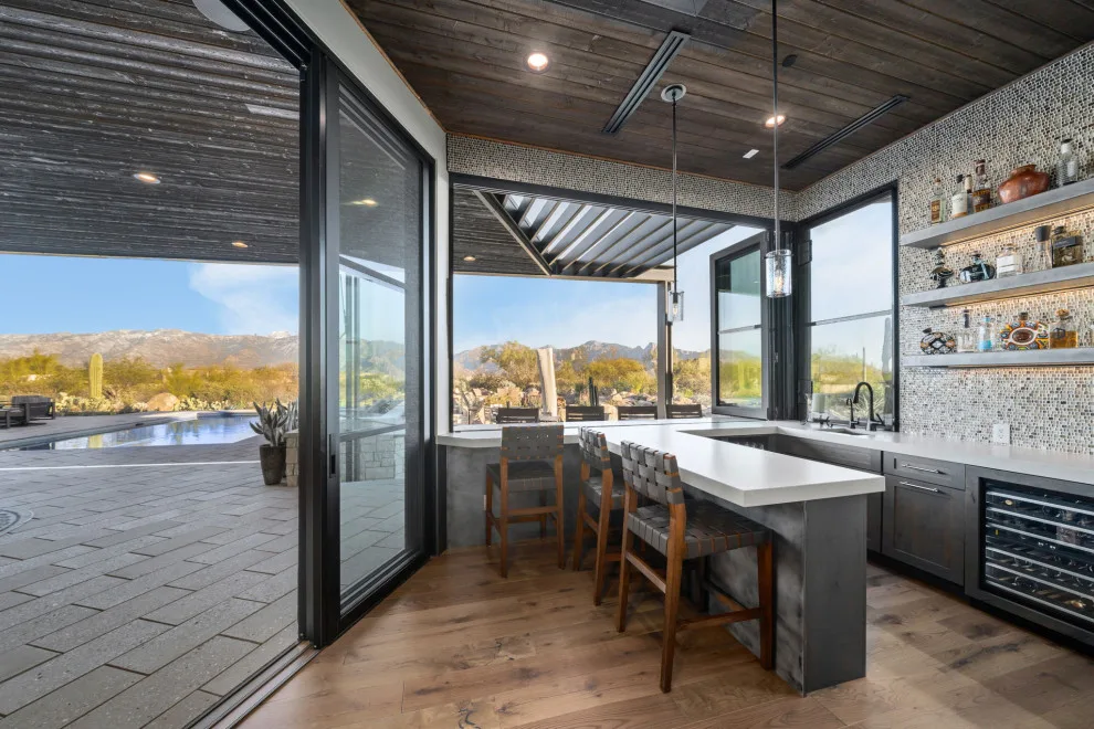 Canyon Stone Model by Pryce Homes - Photo 6