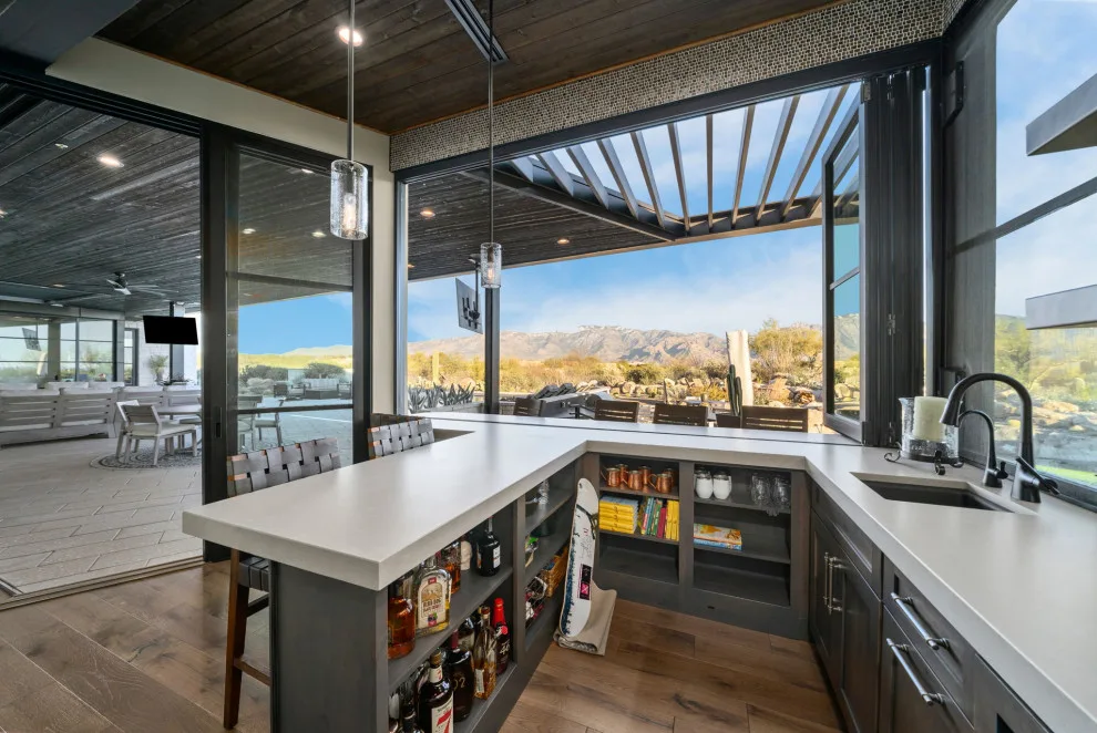 Canyon Stone Model by Pryce Homes - Photo 45