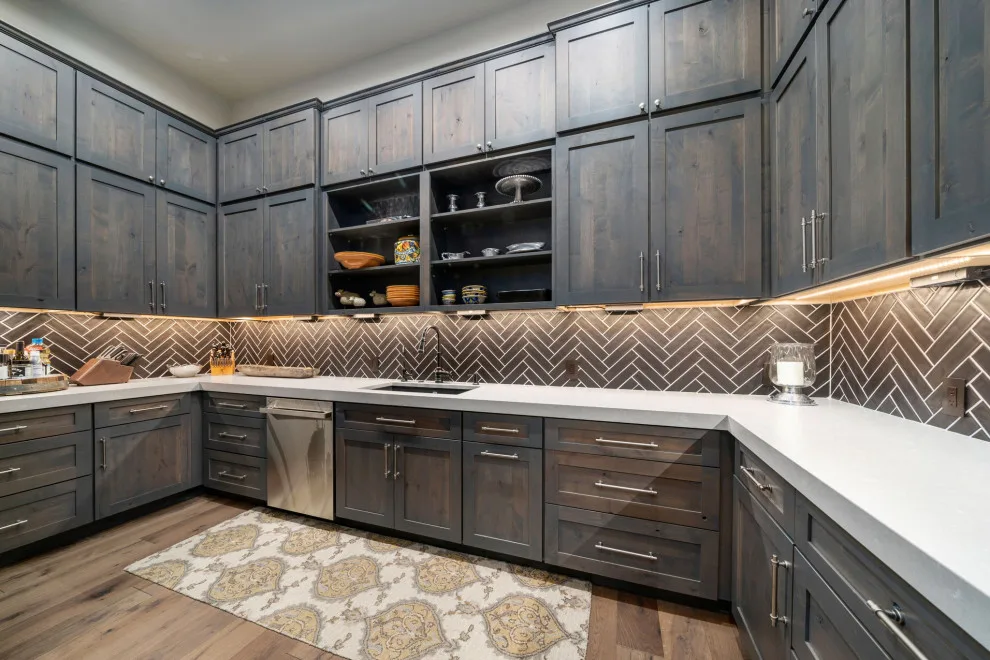 Canyon Stone Model by Pryce Homes - Photo 57