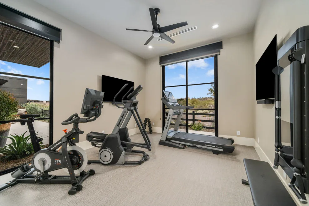 Canyon Stone Model by Pryce Homes - Photo 80