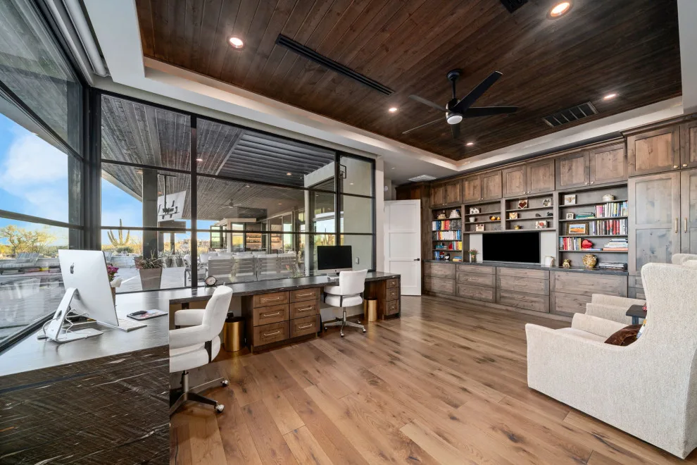 Canyon Stone Model by Pryce Homes - Photo 77