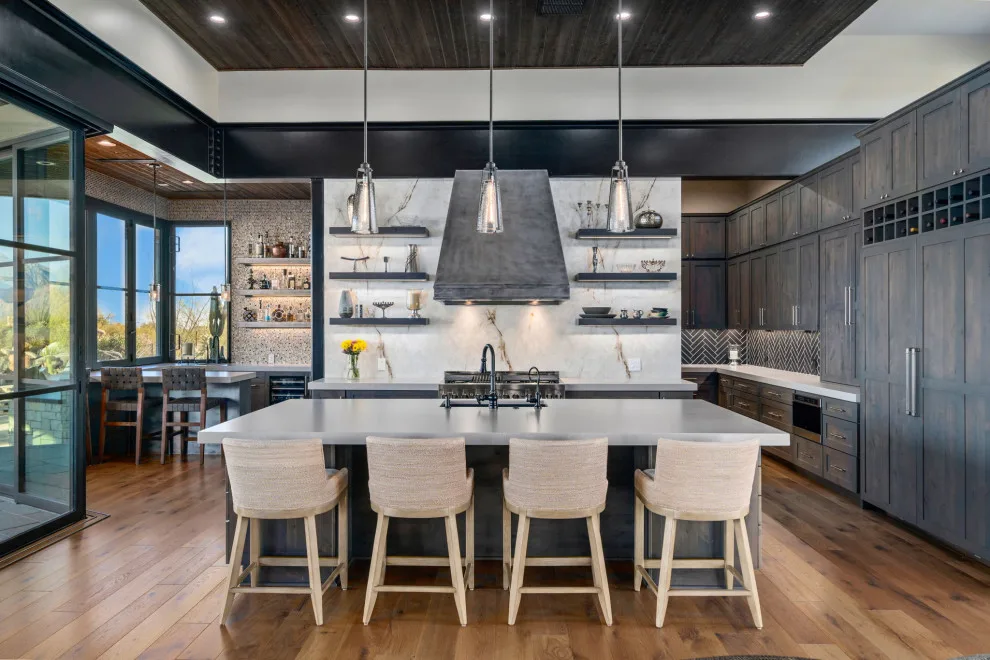 Canyon Stone Model by Pryce Homes - Photo 11