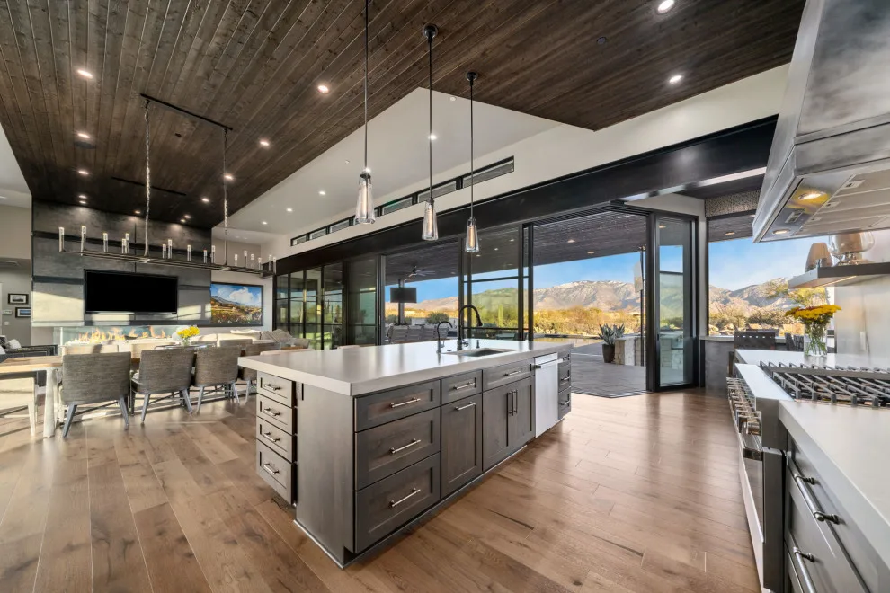 Canyon Stone Model by Pryce Homes - Photo 29