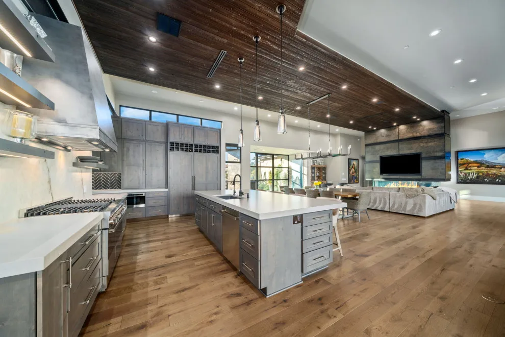Canyon Stone Model by Pryce Homes - Photo 20