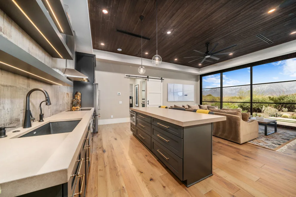 Canyon Stone Model by Pryce Homes - Photo 55