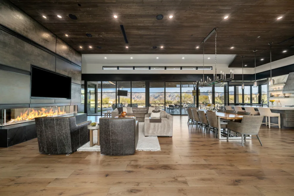Canyon Stone Model by Pryce Homes - Photo 67