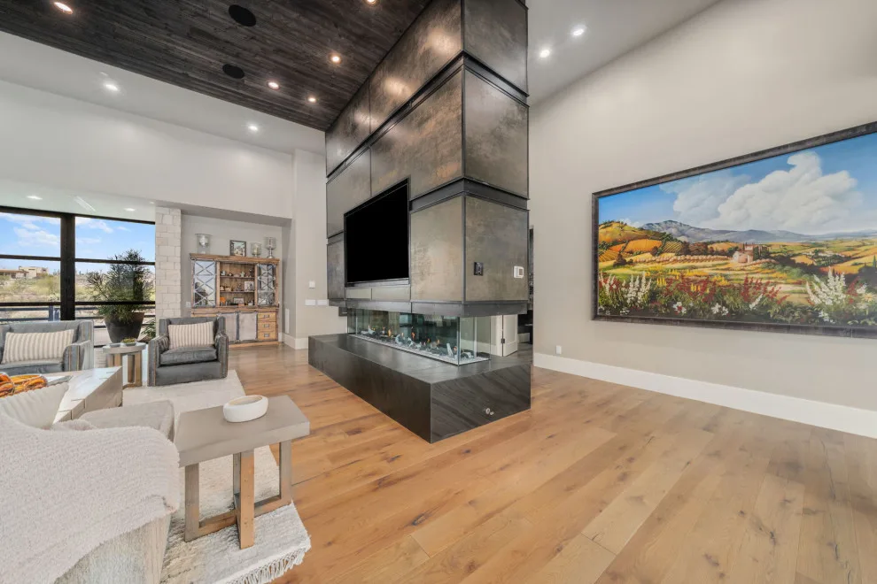 Canyon Stone Model by Pryce Homes - Photo 82