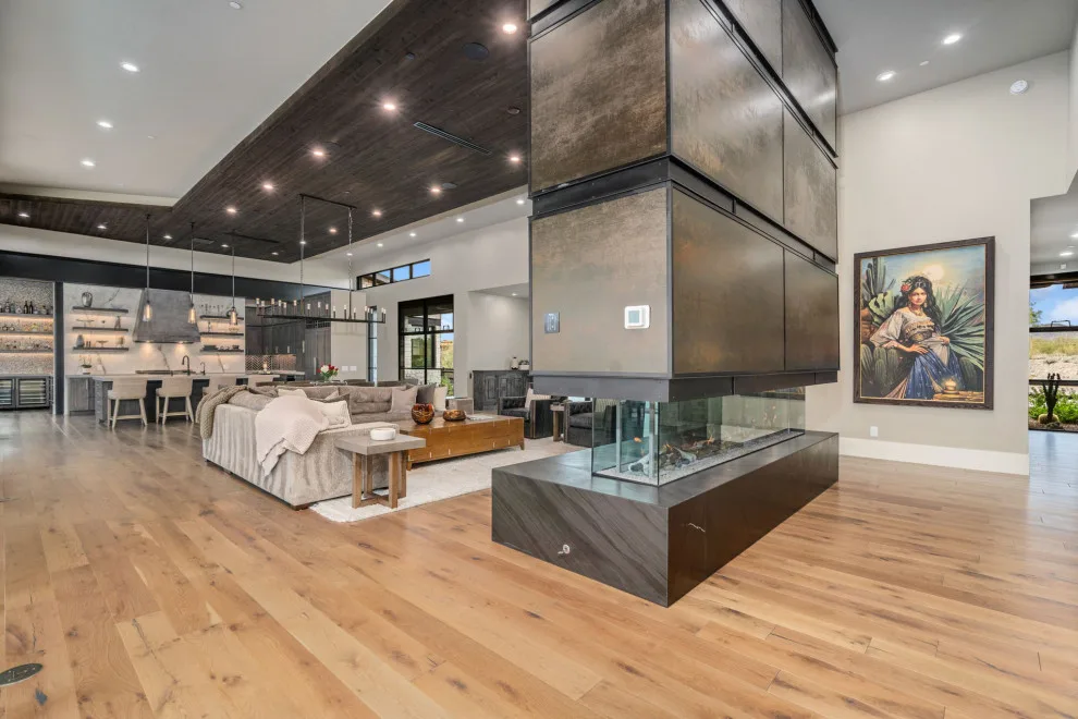 Canyon Stone Model by Pryce Homes - Photo 90