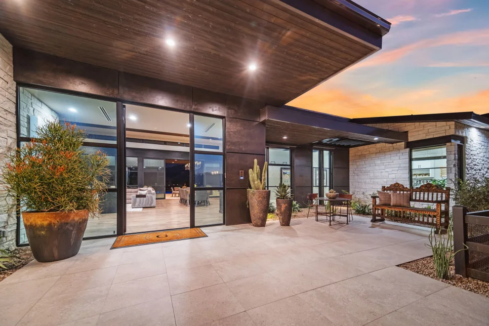 Canyon Stone Model by Pryce Homes - Photo 93