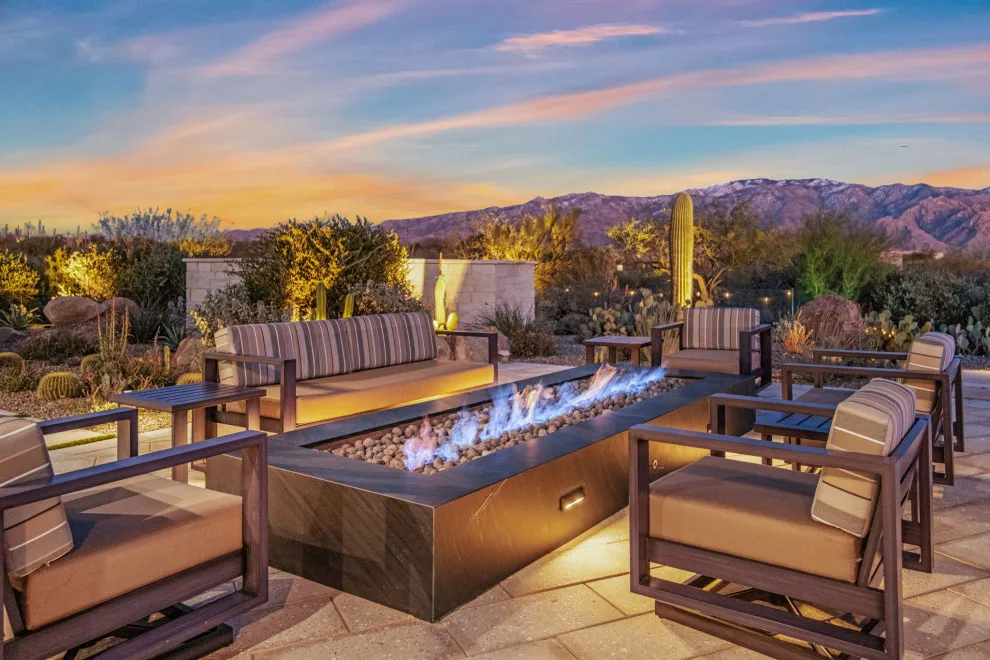 Canyon Stone Model by Pryce Homes - Photo 91