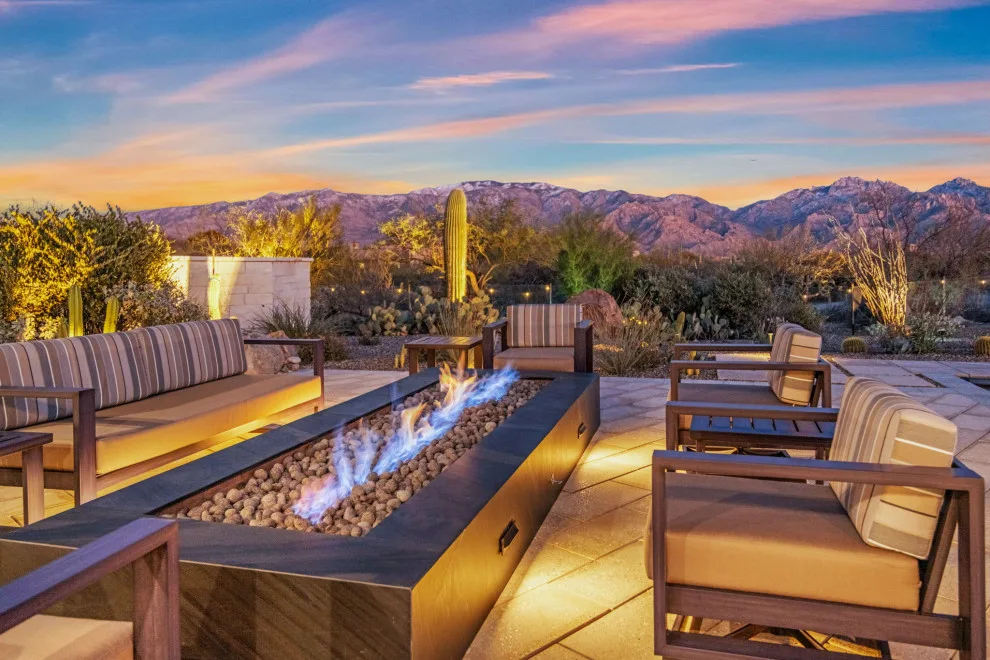 Canyon Stone Model by Pryce Homes - Photo 75