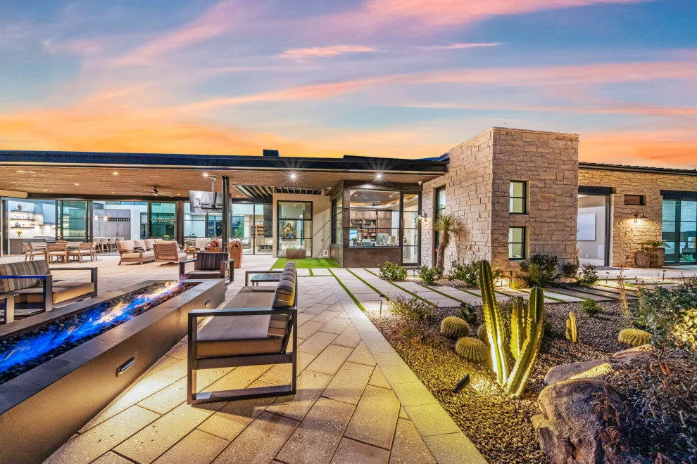 Canyon Stone Model by Pryce Homes - Photo 24