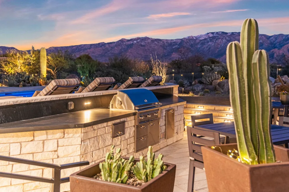 Canyon Stone Model by Pryce Homes - Photo 46