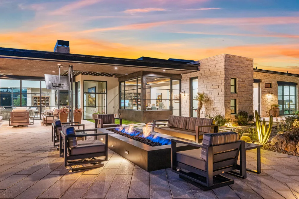 Canyon Stone Model by Pryce Homes - Photo 48