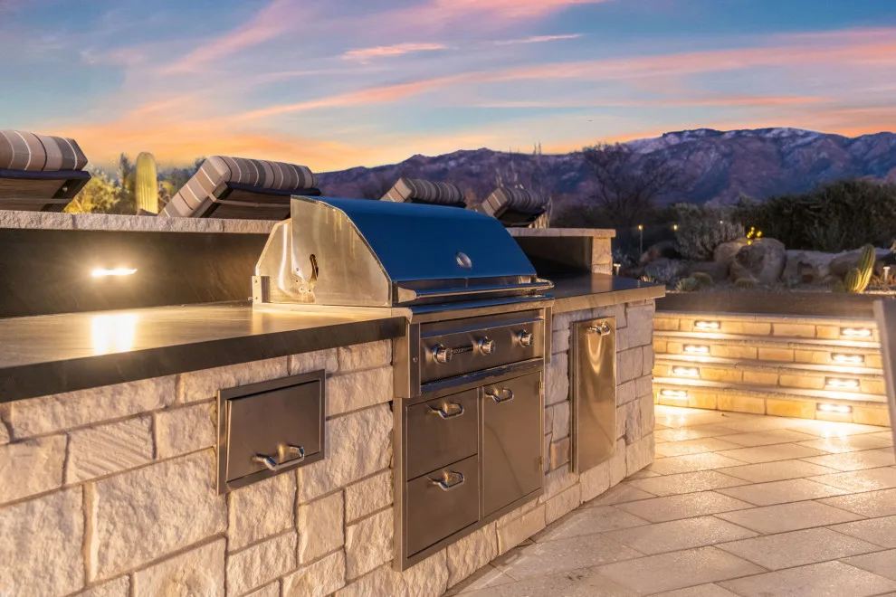 Canyon Stone Model by Pryce Homes - Photo 73