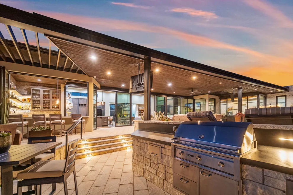Canyon Stone Model by Pryce Homes - Photo 89