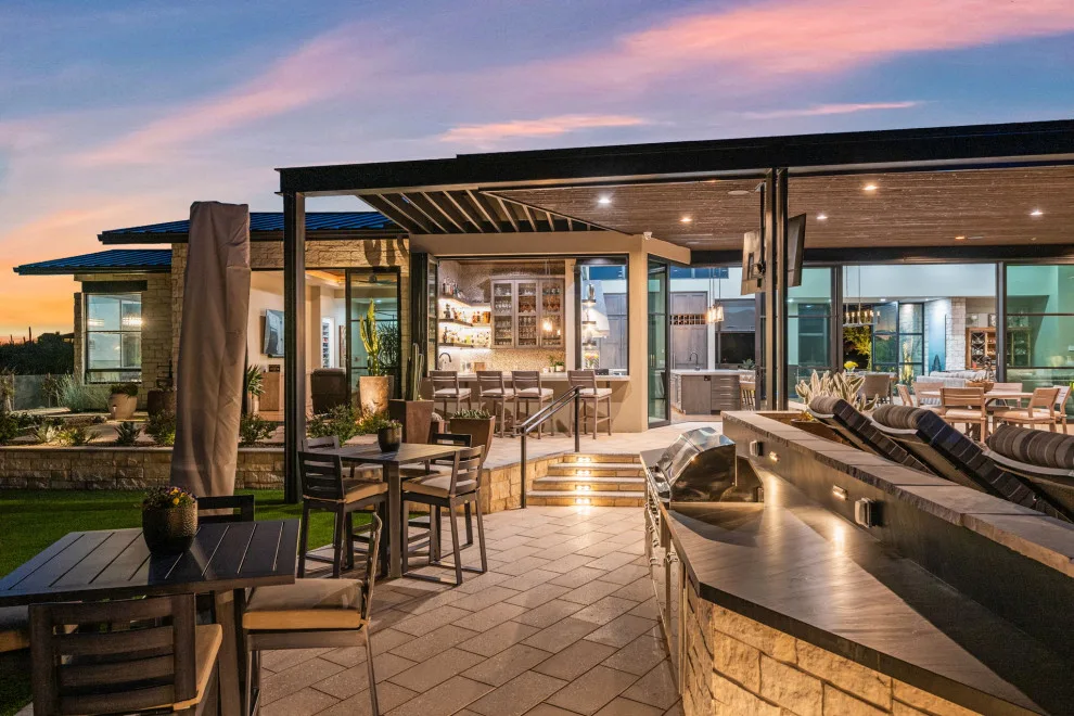 Canyon Stone Model by Pryce Homes - Photo 25