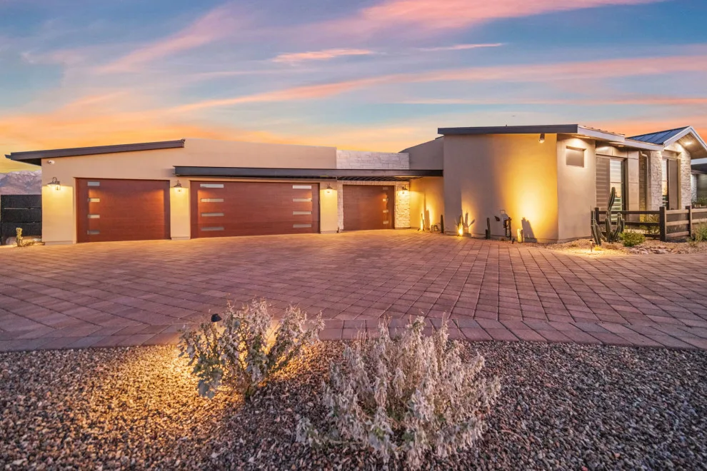 Canyon Stone Model by Pryce Homes - Photo 74