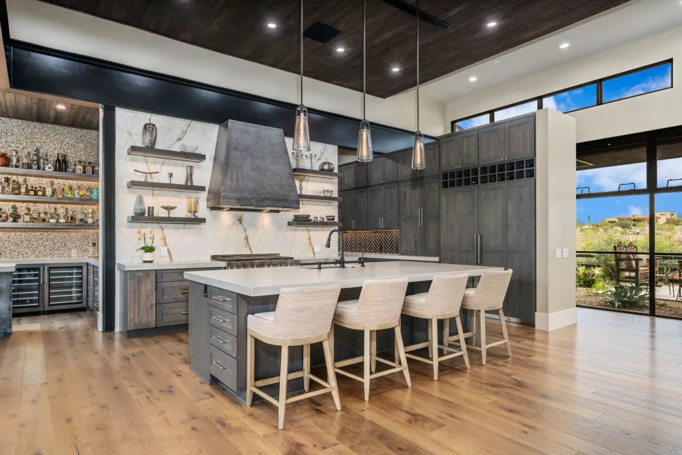 Canyon Stone Model by Pryce Homes - Photo 43