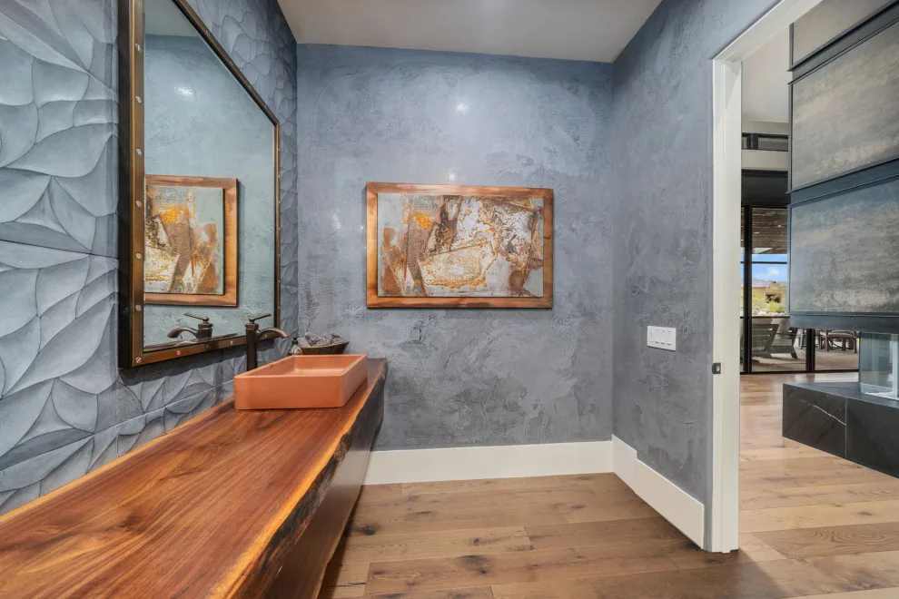 Canyon Stone Model by Pryce Homes - Photo 49