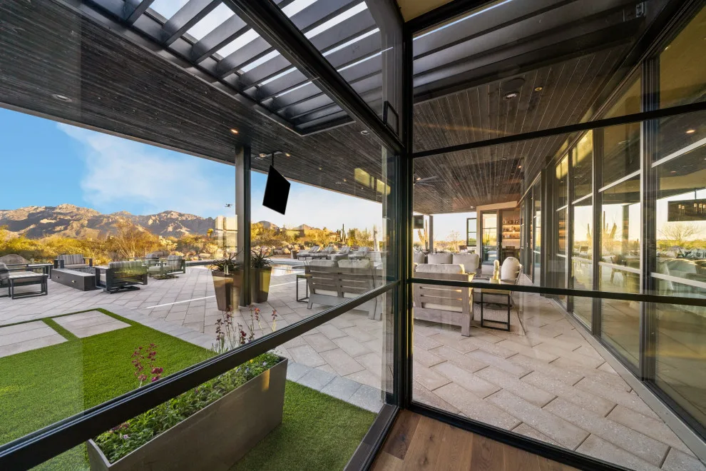 Canyon Stone Model by Pryce Homes - Photo 96