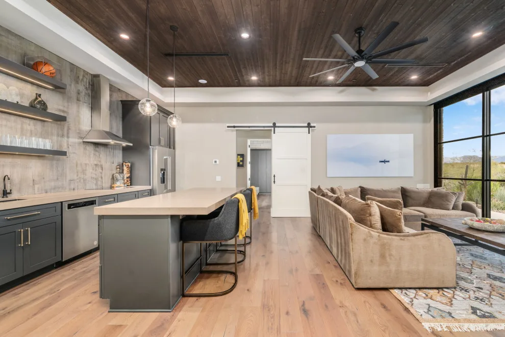 Canyon Stone Model by Pryce Homes - Photo 19