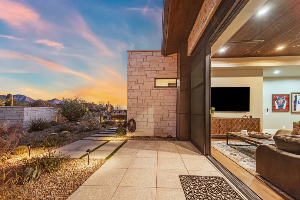 Canyon Stone Model by Pryce Homes - Photo 8