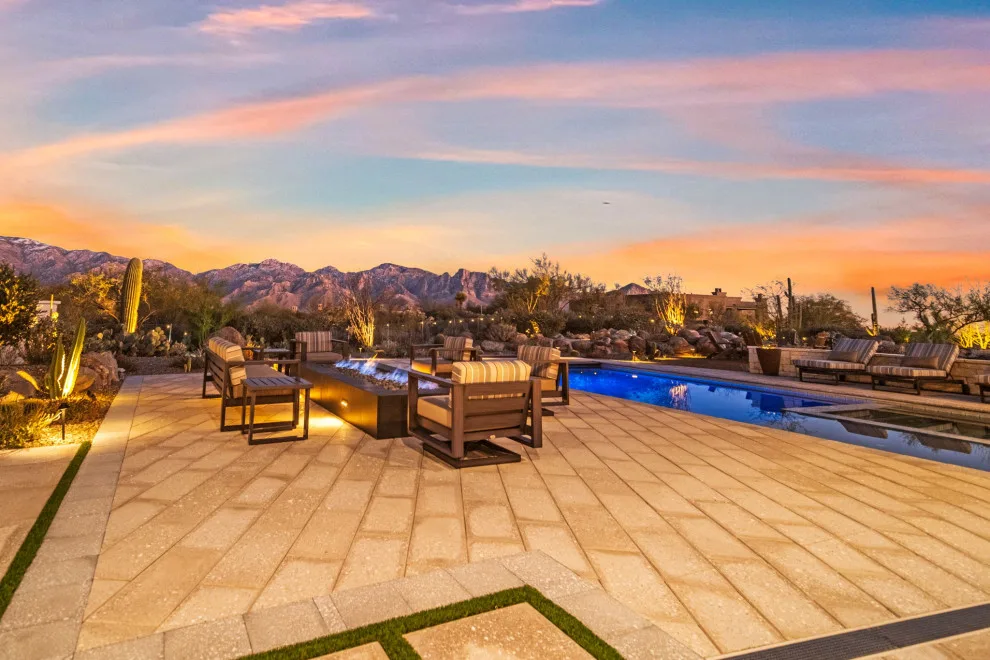 Canyon Stone Model by Pryce Homes - Photo 22