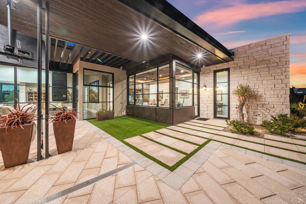 Canyon Stone Model by Pryce Homes - Photo 9