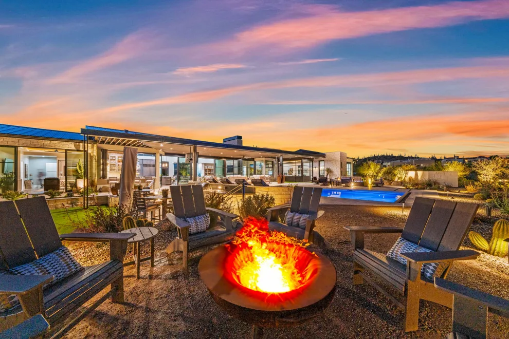 Canyon Stone Model by Pryce Homes - Photo 38
