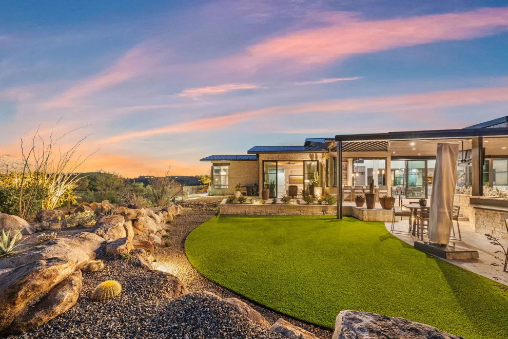 Canyon Stone Model by Pryce Homes - Photo 12