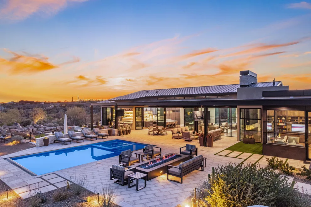 Canyon Stone Model by Pryce Homes - Photo 76