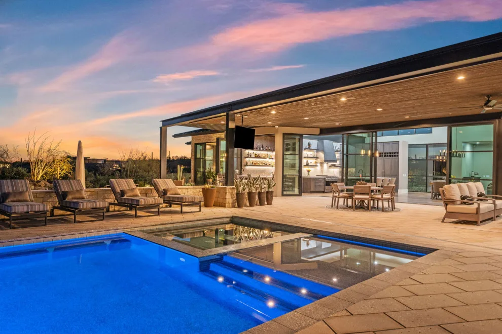 Canyon Stone Model by Pryce Homes - Photo 10