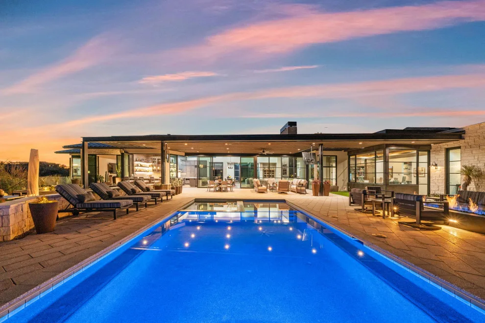 Canyon Stone Model by Pryce Homes - Photo 40