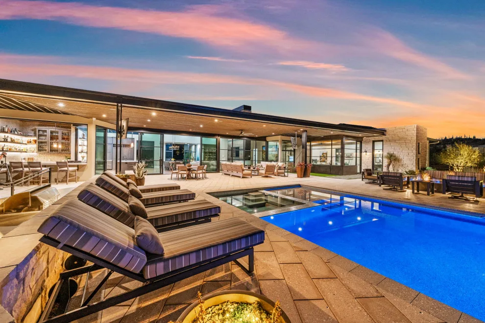 Canyon Stone Model by Pryce Homes - Photo 65