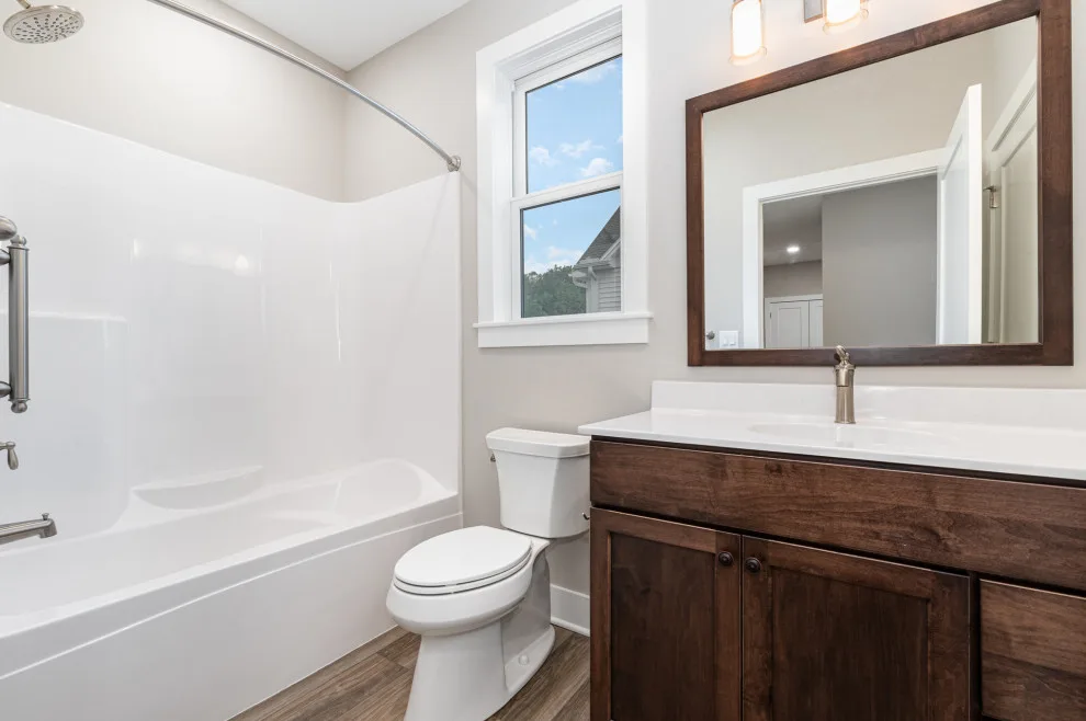 Stonehill Avenue by Musser Home Builders, Inc. - Photo 12