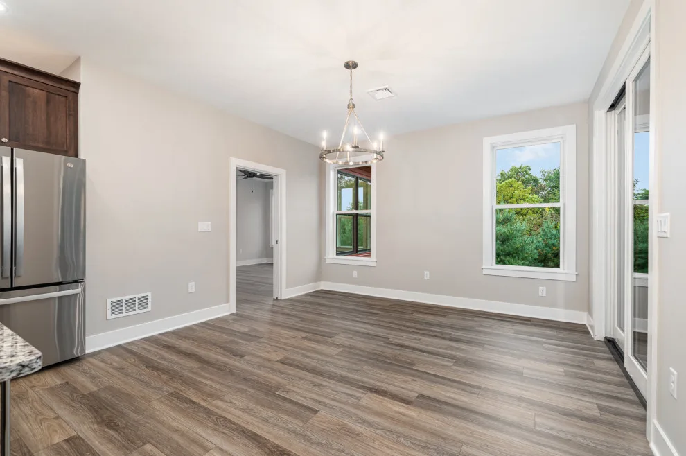Stonehill Avenue by Musser Home Builders, Inc. - Photo 9