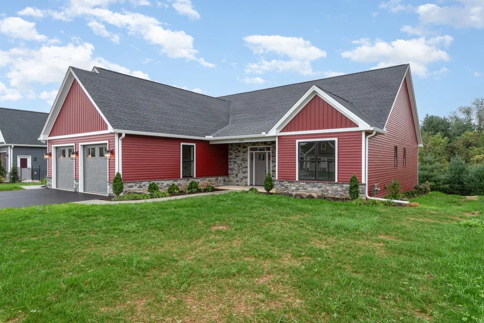 Stonehill Avenue by Musser Home Builders, Inc. - Photo 21