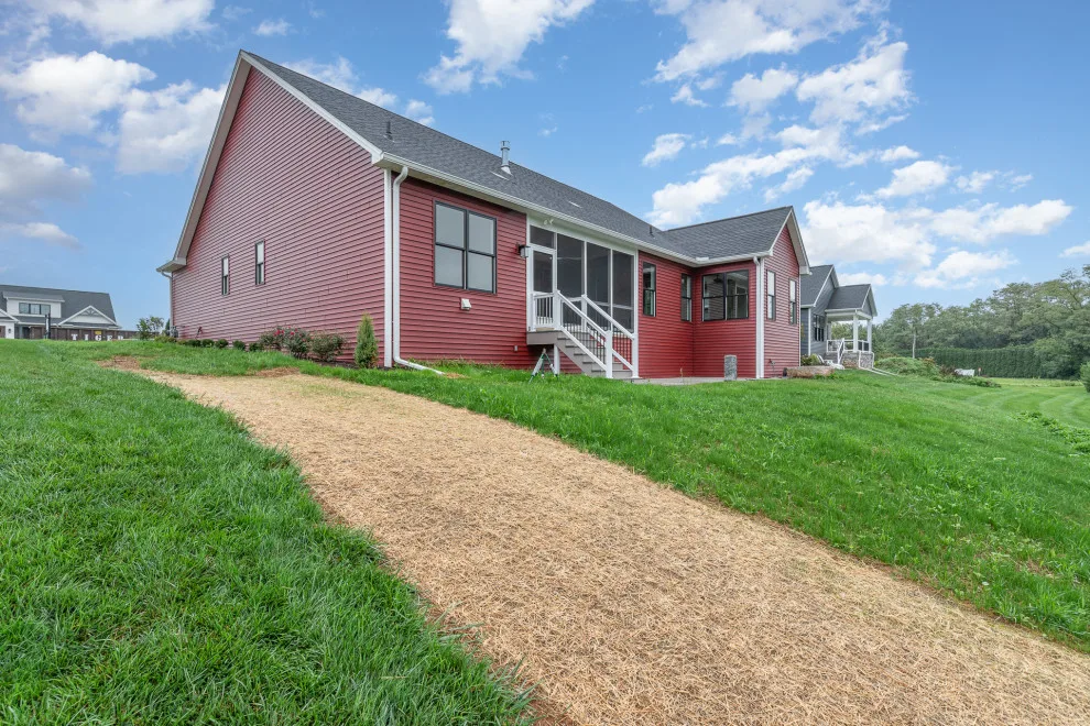 Stonehill Avenue by Musser Home Builders, Inc. - Photo 27