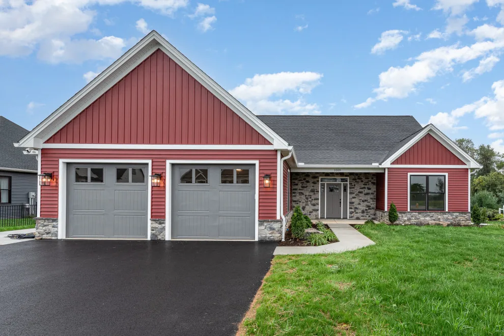 Stonehill Avenue by Musser Home Builders, Inc. - Photo 23