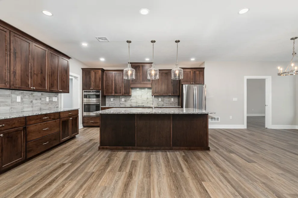 Stonehill Avenue by Musser Home Builders, Inc. - Photo 16