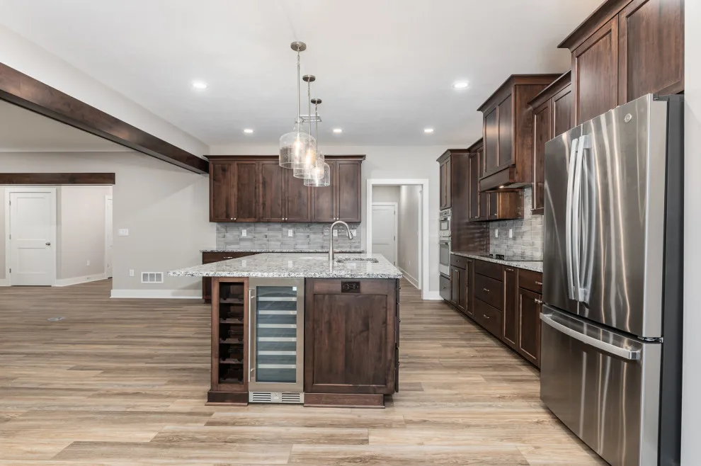 Stonehill Avenue by Musser Home Builders, Inc. - Photo 22