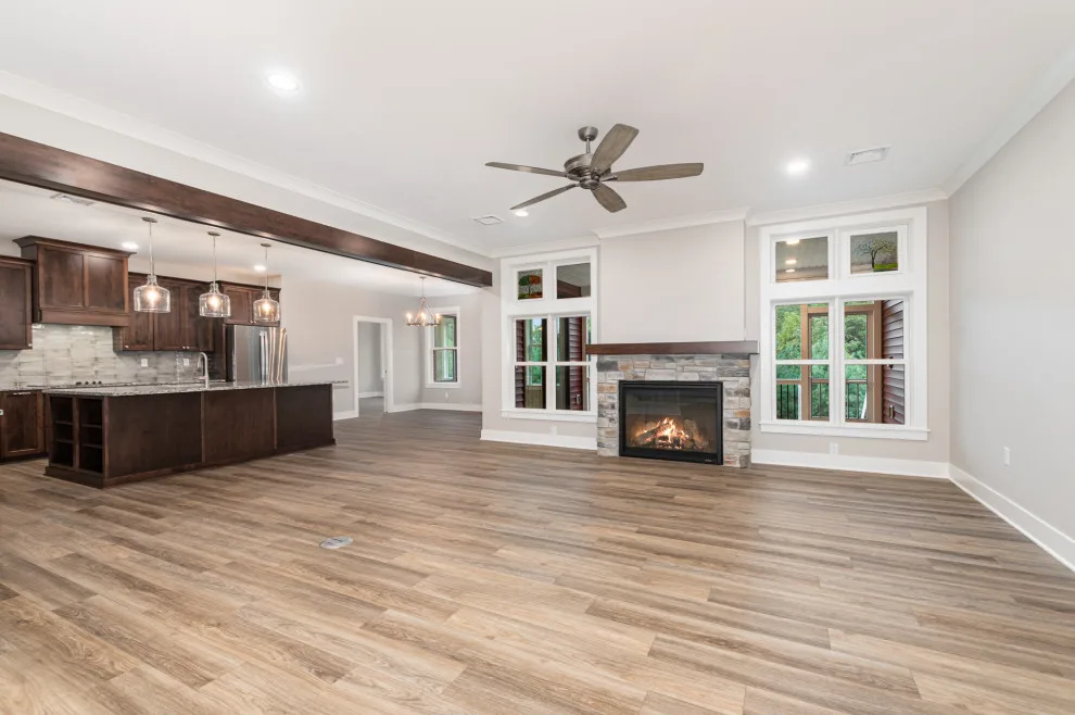 Stonehill Avenue by Musser Home Builders, Inc. - Photo 8