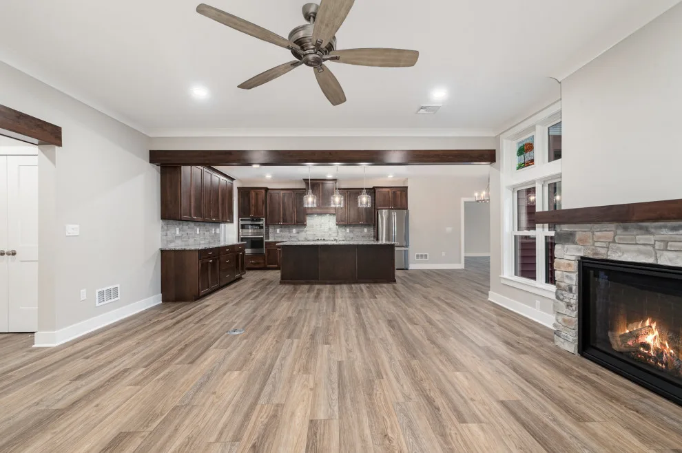 Stonehill Avenue by Musser Home Builders, Inc. - Photo 7