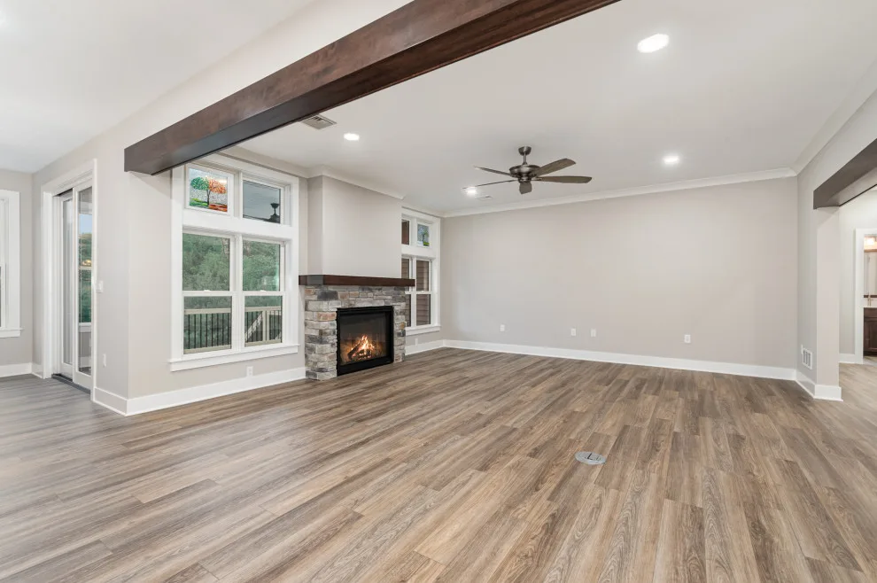 Stonehill Avenue by Musser Home Builders, Inc. - Photo 3