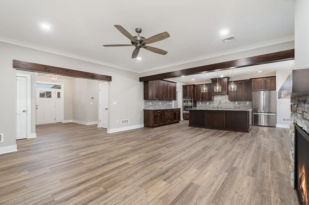 Stonehill Avenue by Musser Home Builders, Inc. - Photo 17
