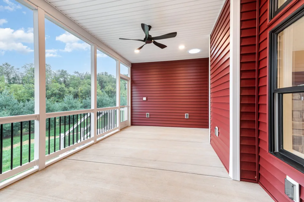 Stonehill Avenue by Musser Home Builders, Inc. - Photo 18