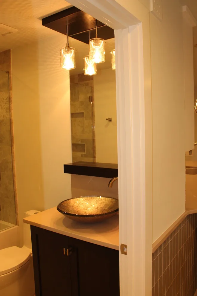 Coastal Apartment by DKM Custom Homes - Photo 14